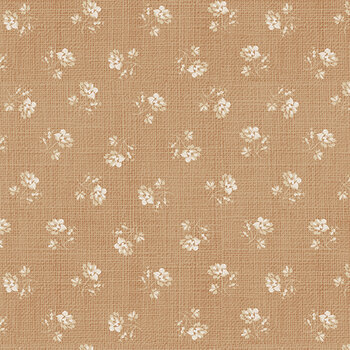 Baked with Love C17790-BISCUIT by Lori Holt for Riley Blake Designs, Image