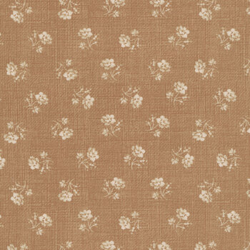 Baked with Love C17790-BISCUIT by Lori Holt for Riley Blake Designs