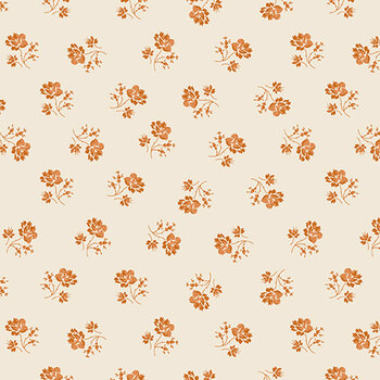 Baked with Love C17790-LINEN by Lori Holt for Riley Blake Designs, Image