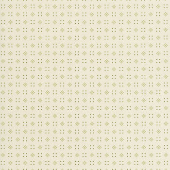 Baked with Love C17792-OLIVE by Lori Holt for Riley Blake Designs