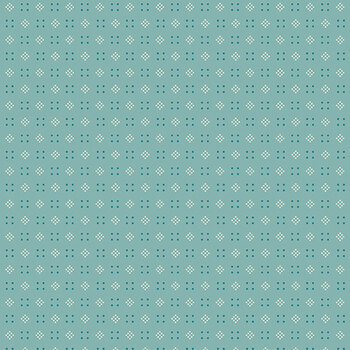Baked with Love C17792-WEDGEWOOD by Lori Holt for Riley Blake Designs, Image