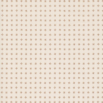 Baked with Love C17793-CINNAMON by Lori Holt for Riley Blake Designs