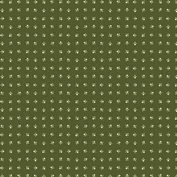 Baked with Love C17793-ZUCCHINI by Lori Holt for Riley Blake Designs, Image