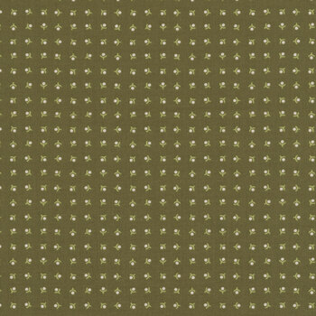 Baked with Love C17793-ZUCCHINI by Lori Holt for Riley Blake Designs