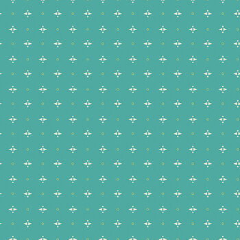 Baked with Love C17794-RAINFOREST by Lori Holt for Riley Blake Designs, Image