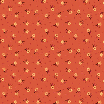 Baked with Love C17796-AUTUMN by Lori Holt for Riley Blake Designs, Image