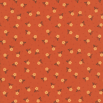 Baked with Love C17796-AUTUMN by Lori Holt for Riley Blake Designs