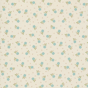 Baked with Love C17796-WEDGEWOOD by Lori Holt for Riley Blake Designs
