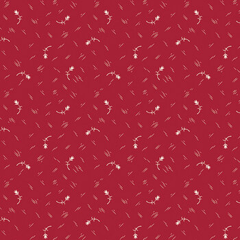 Baked with Love C17797-CHERRYTART by Lori Holt for Riley Blake Designs, Image