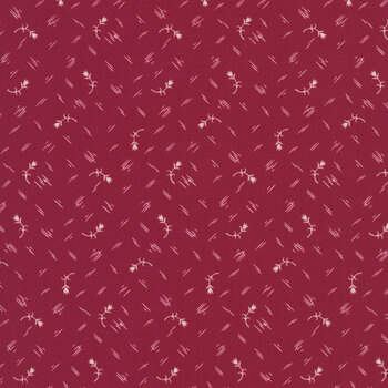 Baked with Love C17797-CHERRYTART by Lori Holt for Riley Blake Designs