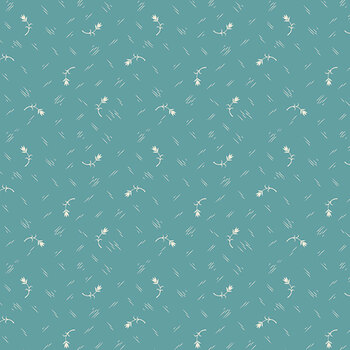 Baked with Love C17797-RAINDROP by Lori Holt for Riley Blake Designs, Image