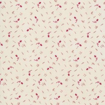 Baked with Love C17797-SCHOOLHOUSE by Lori Holt for Riley Blake Designs