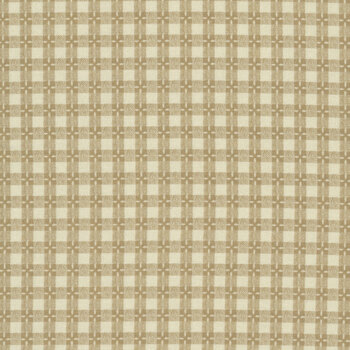 Baked with Love 108" Wide WB17803-LINEN  by Lori Holt for Riley Blake Designs