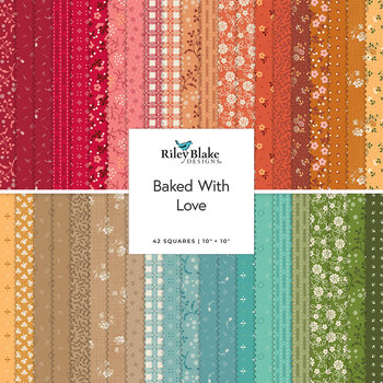 Baked with Love  10
