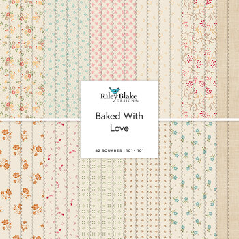 Baked with Love  10