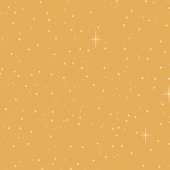 Picture a Christmas II C15046-GOLD by Riley Blake Designs, Image