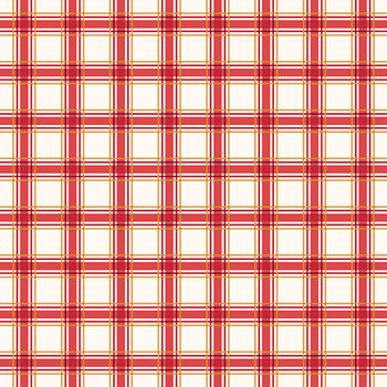 Picture a Christmas II C16557-WHITE by Riley Blake Designs, Image
