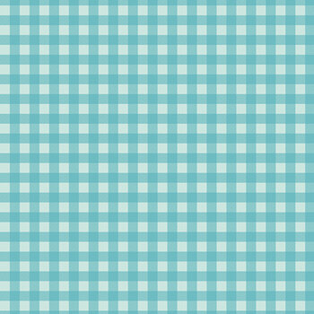 A Perfect Winter C17996-BLUE by Lori Whitlock for Riley Blake Designs, Image