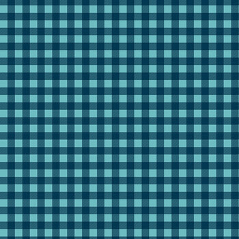 A Perfect Winter C17996-NAVY by Lori Whitlock for Riley Blake Designs, Image