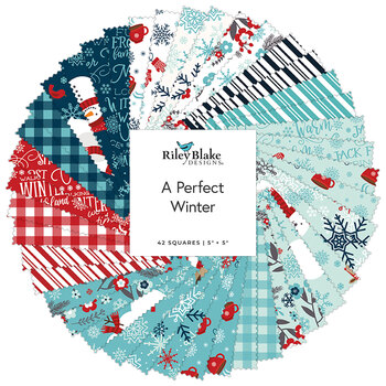 A Perfect Winter  5