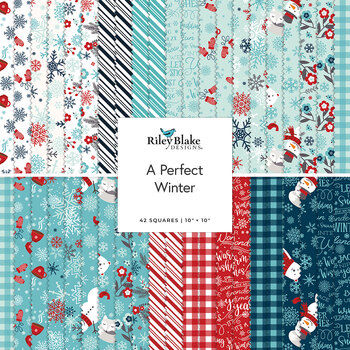 A Perfect Winter  10