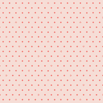 Cotton Nook C17977-BLUSH by Minki Kim for Riley Blake Designs, Image