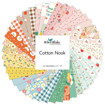 Cotton Nook  5