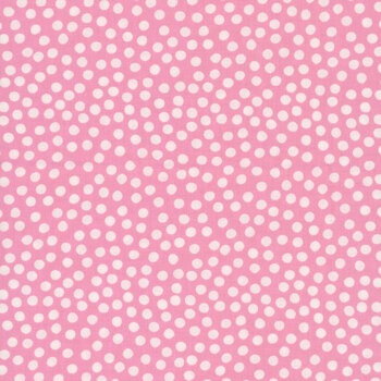 Dear Sweethearts C18096-PINK by American Jane for Riley Blake Designs