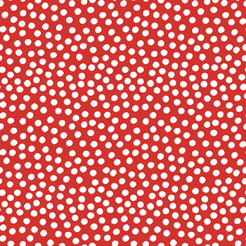 Dear Sweethearts C18096-RED by American Jane for Riley Blake Designs, Image
