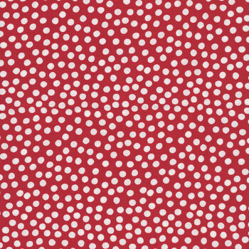 Dear Sweethearts C18096-RED by American Jane for Riley Blake Designs