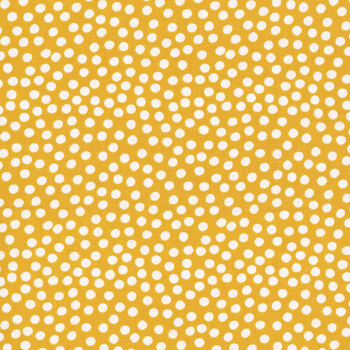 Dear Sweethearts C18096-YELLOW by American Jane for Riley Blake Designs
