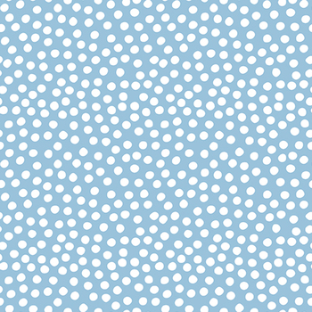 Dear Sweethearts C18096-BLUE by American Jane for Riley Blake Designs, Image