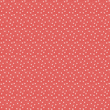 Dear Sweethearts C18097-RED by American Jane for Riley Blake Designs, Image