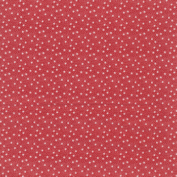 Dear Sweethearts C18097-RED by American Jane for Riley Blake Designs