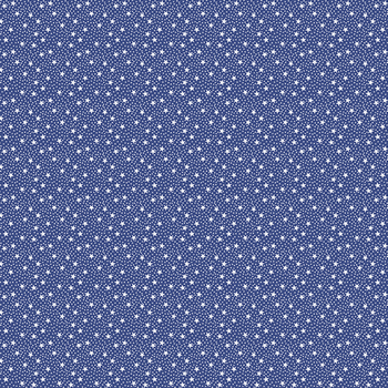 Dear Sweethearts C18097-NAVY by American Jane for Riley Blake Designs, Image