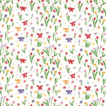 Dear Sweethearts C18098-MULTI by American Jane for Riley Blake Designs