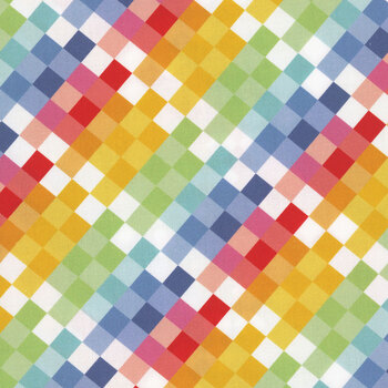 Dear Sweethearts 108" Wide WB18100-MULTI  by American Jane for Riley Blake Designs