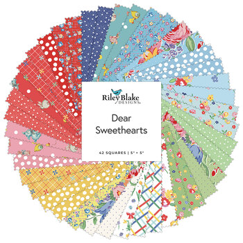Dear Sweethearts  5