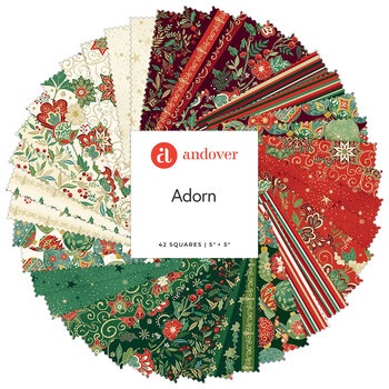 Adorn  5