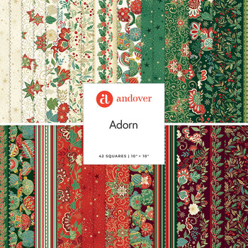 Adorn  10