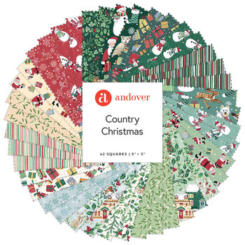 Country Christmas  5