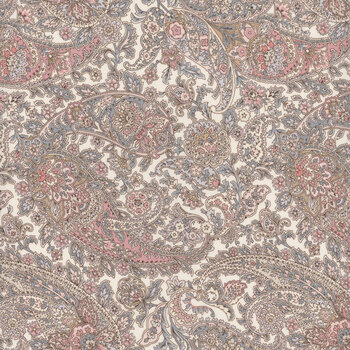 Meadow Blush MAS11132-Z Multi by Maywood Studio, Image