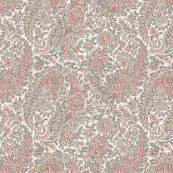 Meadow Blush MAS11132-Z Multi by Maywood Studio, Image