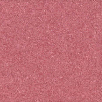Meadow Blush MAS11135-P2 Dark Pink by Maywood Studio, Image
