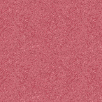 Meadow Blush MAS11135-P2 Dark Pink by Maywood Studio, Image