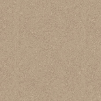 Meadow Blush MAS11135-T Tan by Maywood Studio, Image