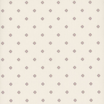 Meadow Blush MAS11136-W White by Maywood Studio, Image