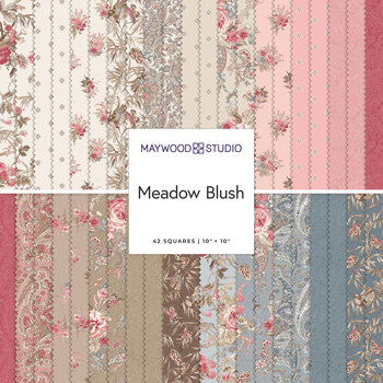 Meadow Blush  10