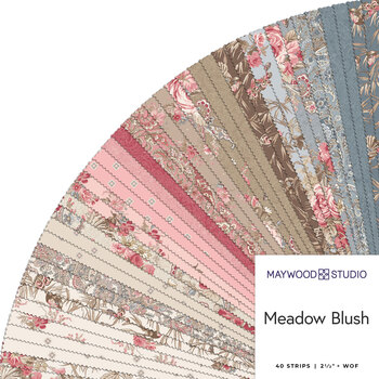 Meadow Blush  2-1/2