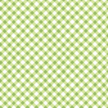 Sippin' on Sunshine MAS11078-G Green by Kimberbell for Maywood Studio, Image